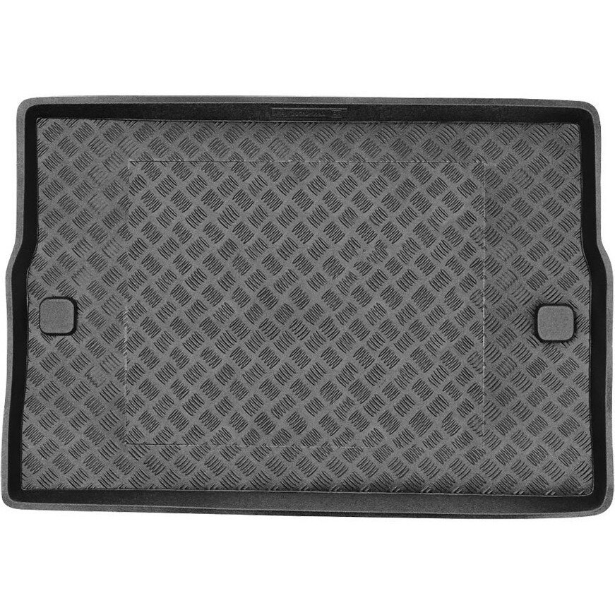 Protectie portbagaj dedicata Citroen SPACETOURER XL 8/9 locuri 2016-2020