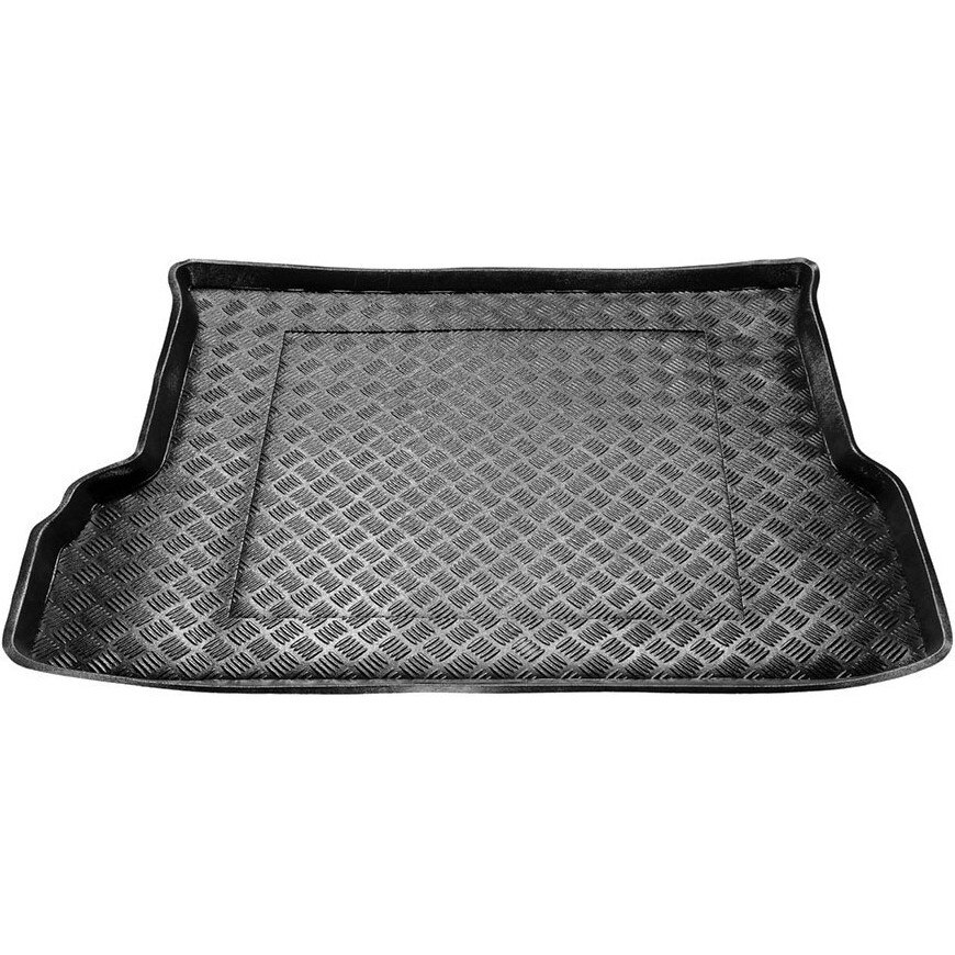 Protectie portbagaj dedicata Toyota LAND CRUISER J150 7 locuri 2014-2020