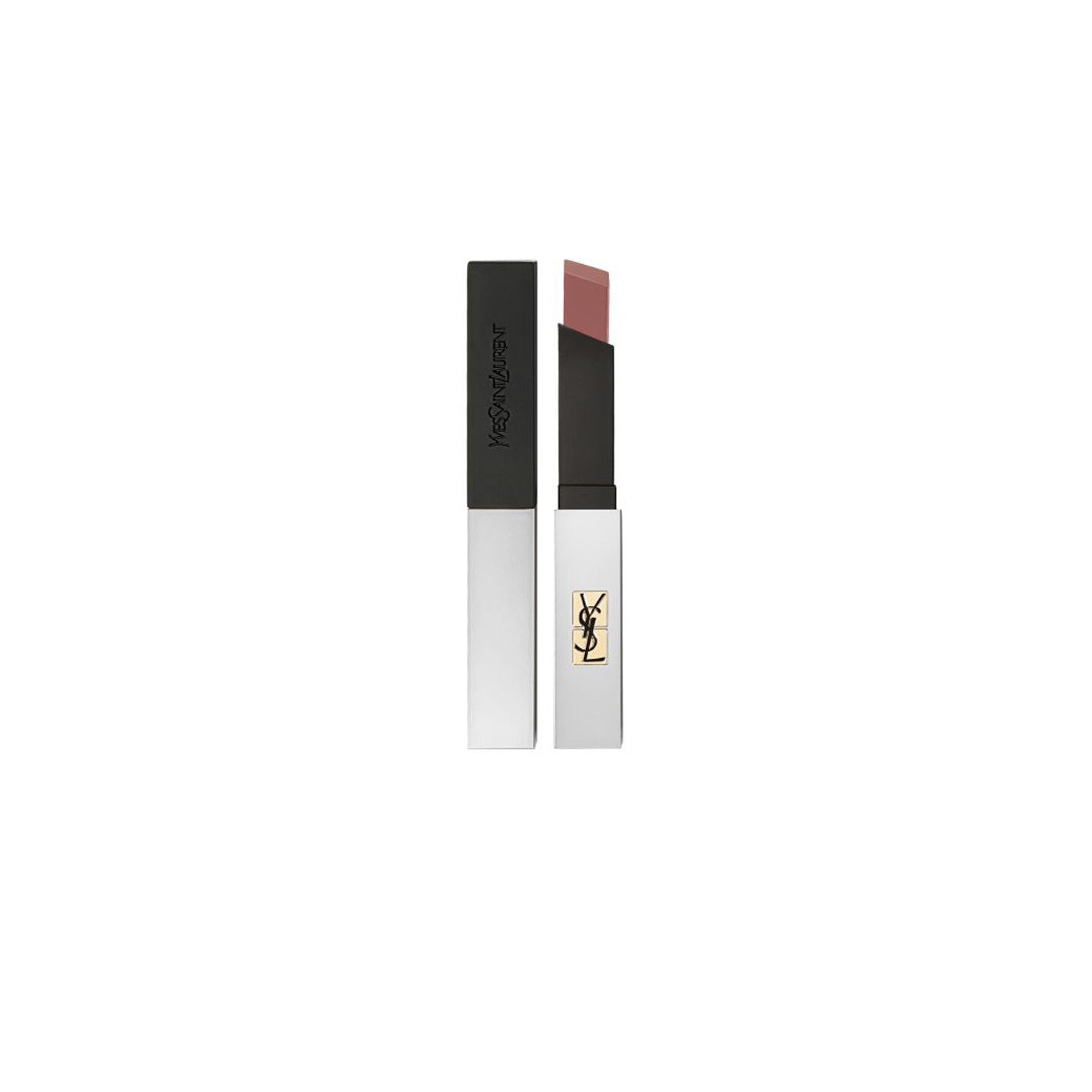 Ruj Rouge Pour Couture, Yves Saint Laurent, 02 Rose Naturel, 2 g