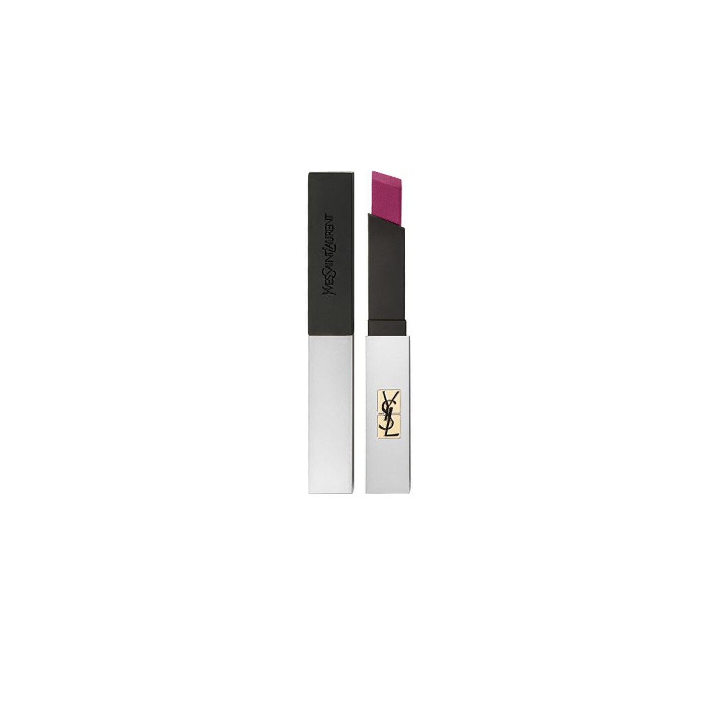 Ruj Rouge Pour Couture, Yves Saint Laurent, 10 Berry Exposed, 2 g