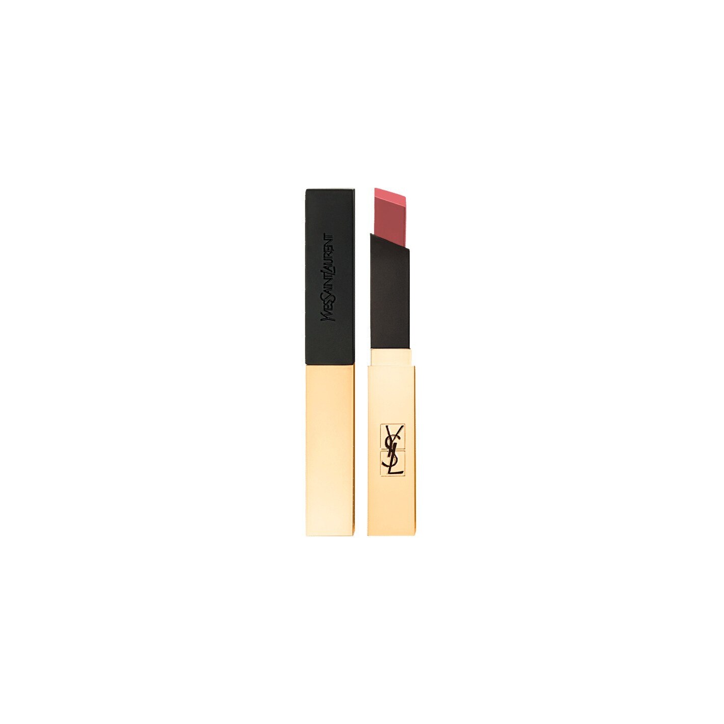 Ruj Rouge Pour Couture, Yves Saint Laurent, 17 Nude Antonym, 2.2 g
