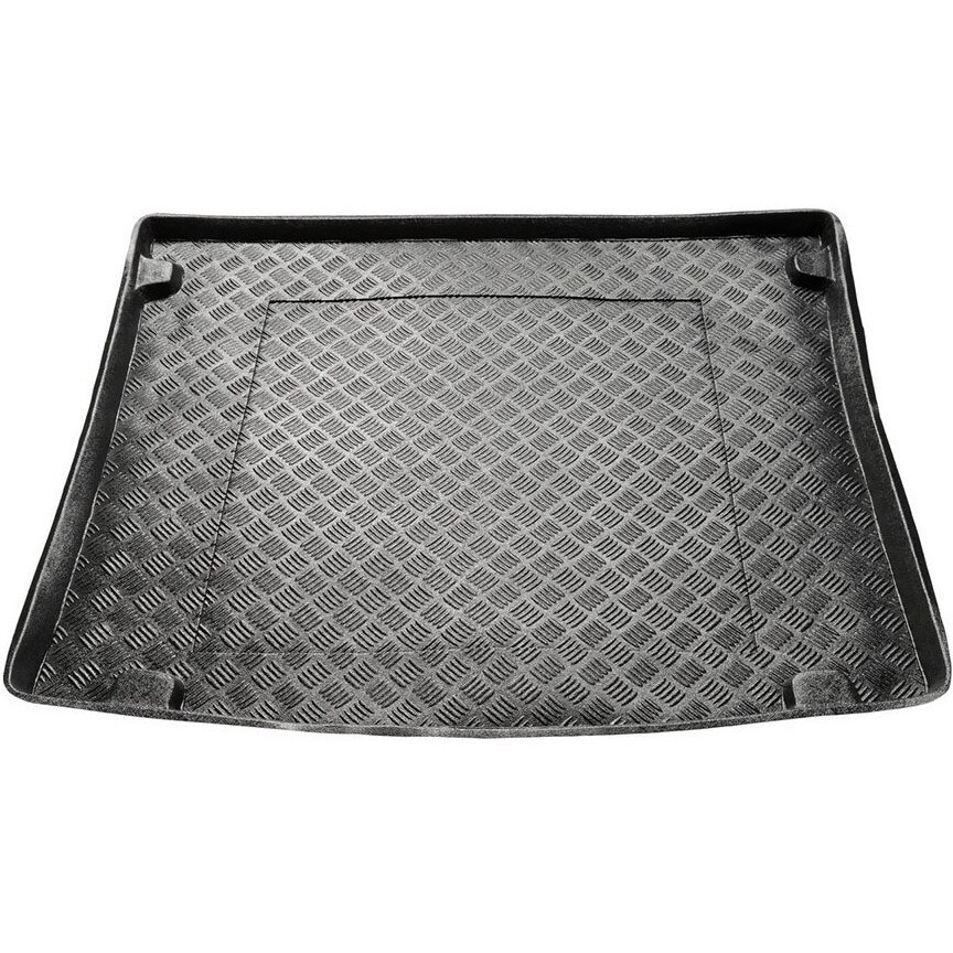 Protectie portbagaj dedicata Volkswagen CADDY 5 locuri 2003-2020