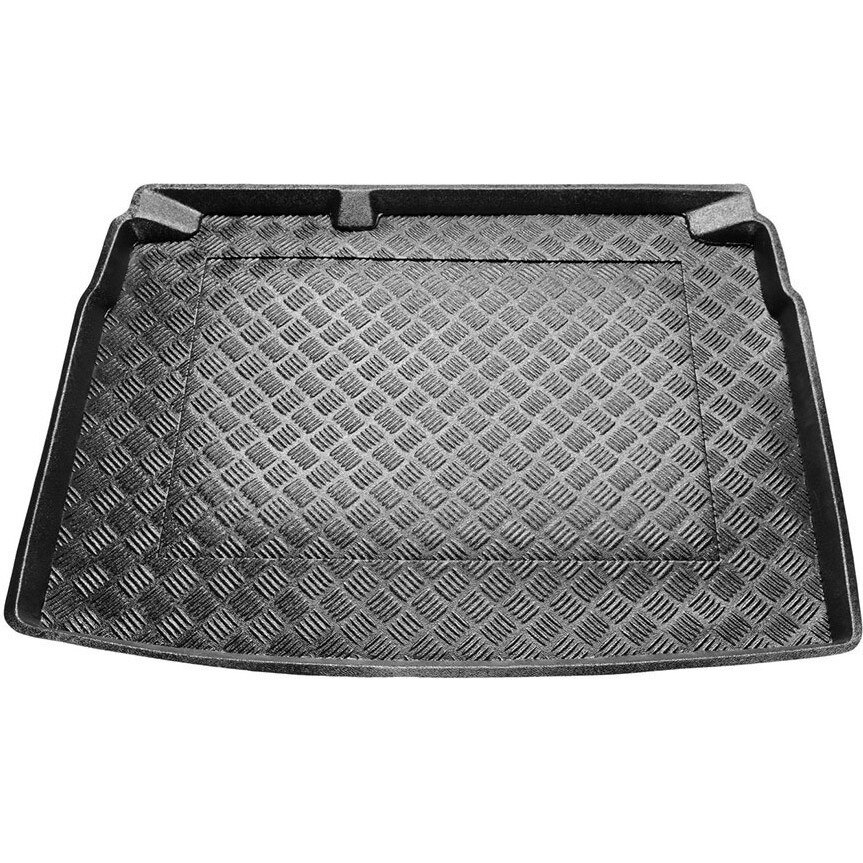 Protectie portbagaj dedicata Volkswagen GOLF V Hatchback (cu kit pana) 2003-2008