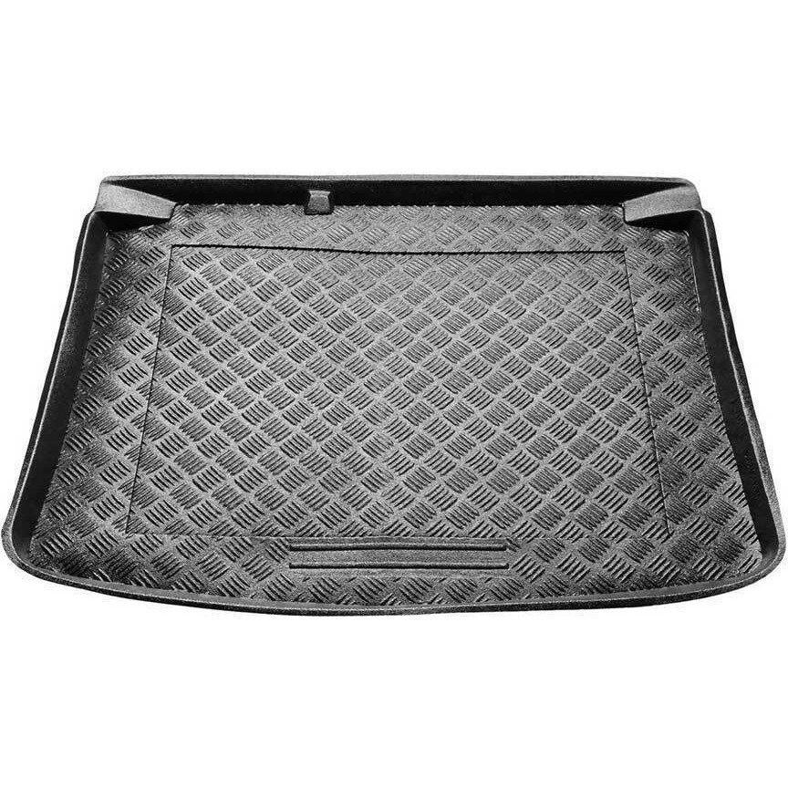 Protectie portbagaj dedicata Volkswagen GOLF IV Hatchback 1997-2003