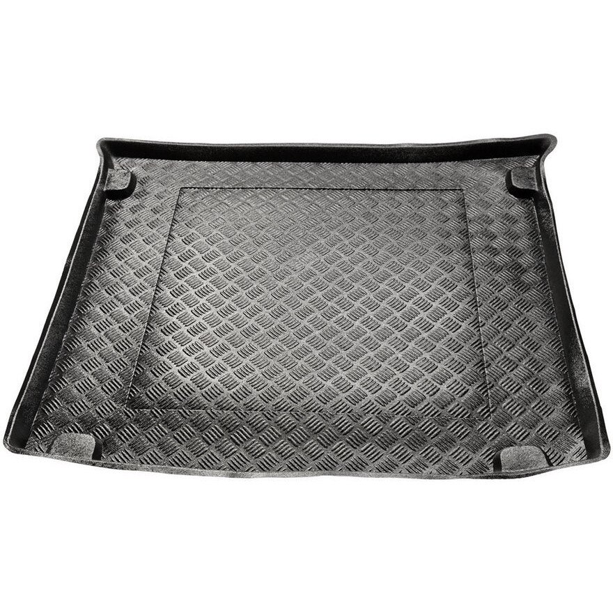 Protectie portbagaj dedicata Volkswagen CADDY LIFE 5/7 locuri 2007-2020