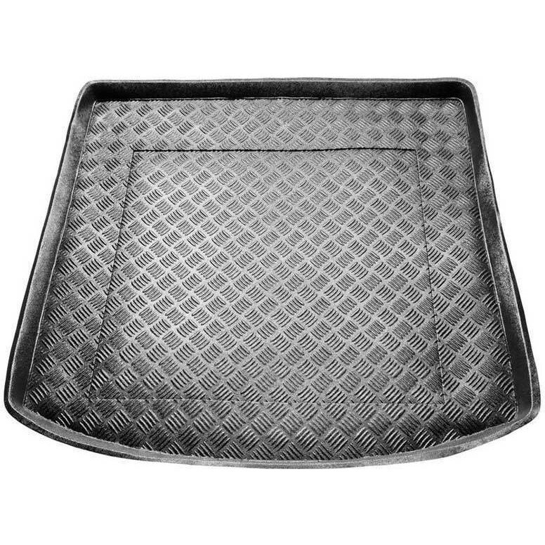 Protectie portbagaj dedicata Volkswagen TOURAN I 2003-2015