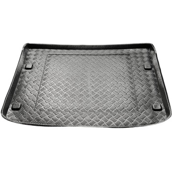 Protectie portbagaj dedicata Volkswagen TOUAREG I 2002-2010 Protectie portbagaj dedicata Volkswagen TOUAREG I 2002-2010