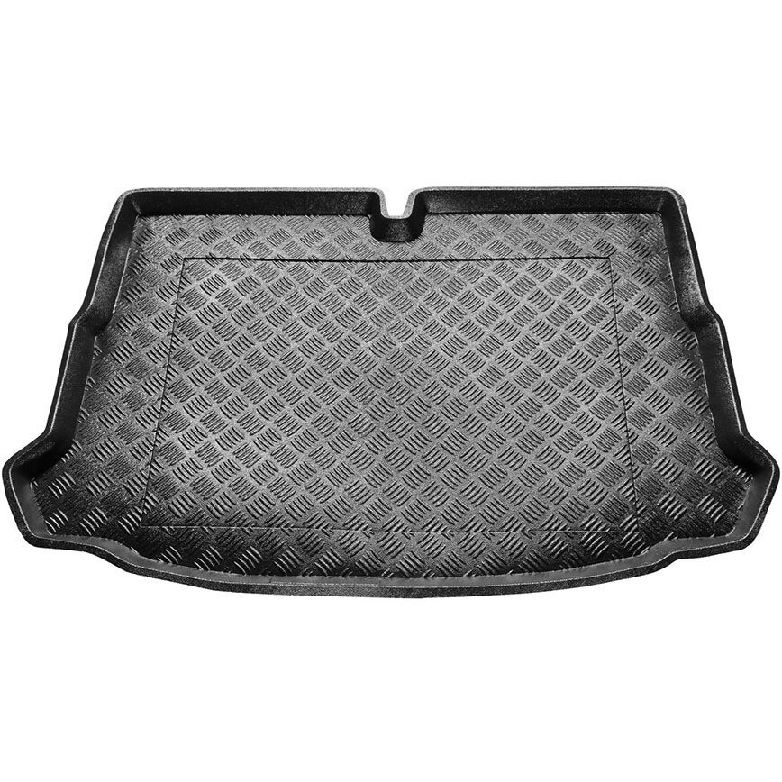 Protectie portbagaj dedicata Volkswagen SCIROCCO 5 locuri 2008-2017