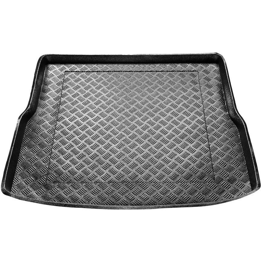 Protectie portbagaj dedicata Volkswagen GOLF V Variant 2007-2009