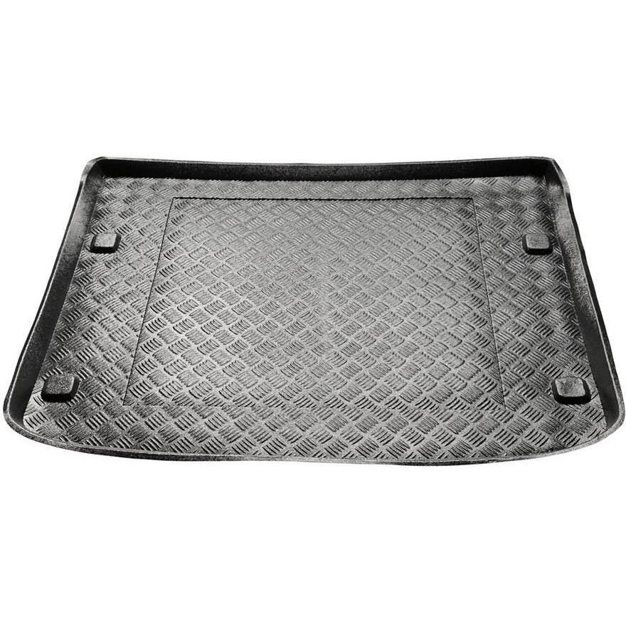 Protectie portbagaj dedicata Porsche CAYENNE 2002-2010