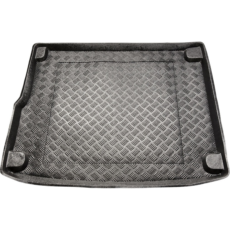 Protectie portbagaj dedicata Volkswagen TOUAREG II 2010-2014