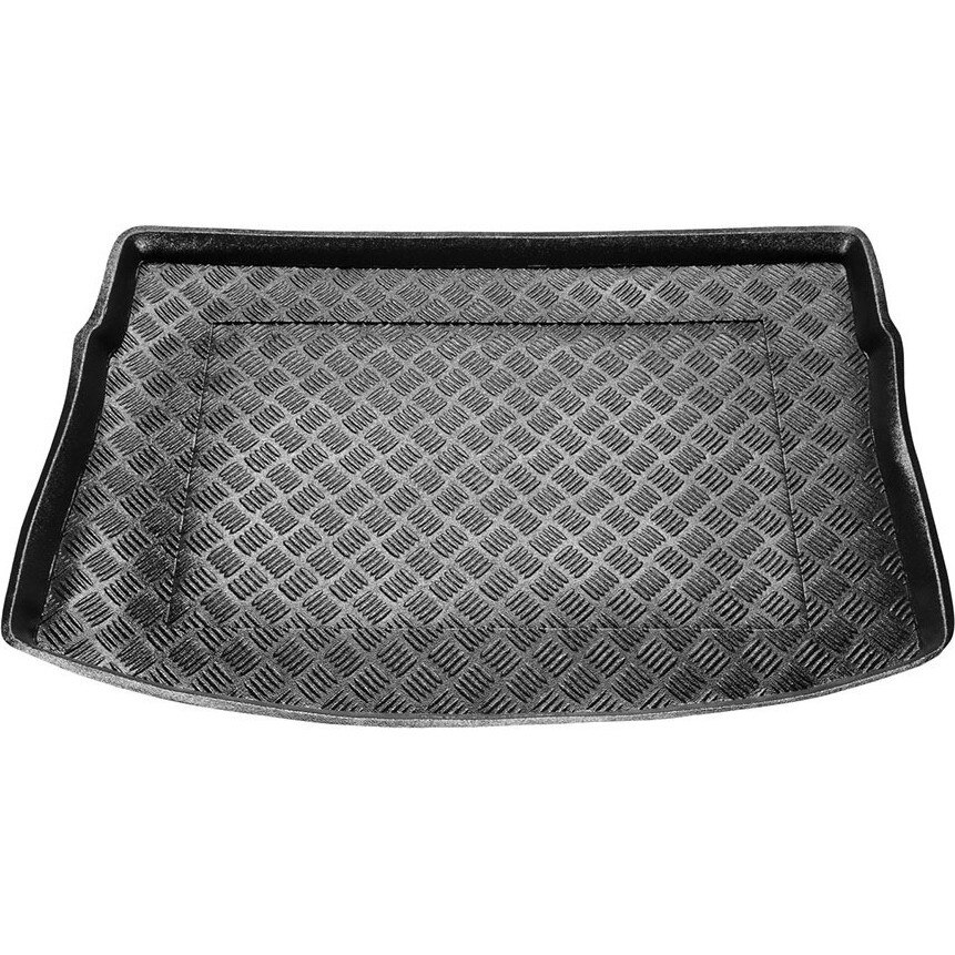 Protectie portbagaj dedicata Volkswagen GOLF VII Hatchback (tavita de sus) 2012-2020