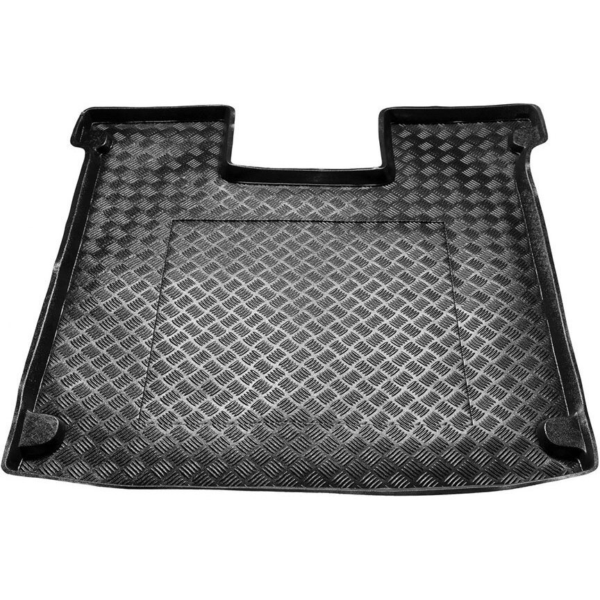 Protectie portbagaj dedicata Volkswagen T5 CARAVELLE long 2003-2015