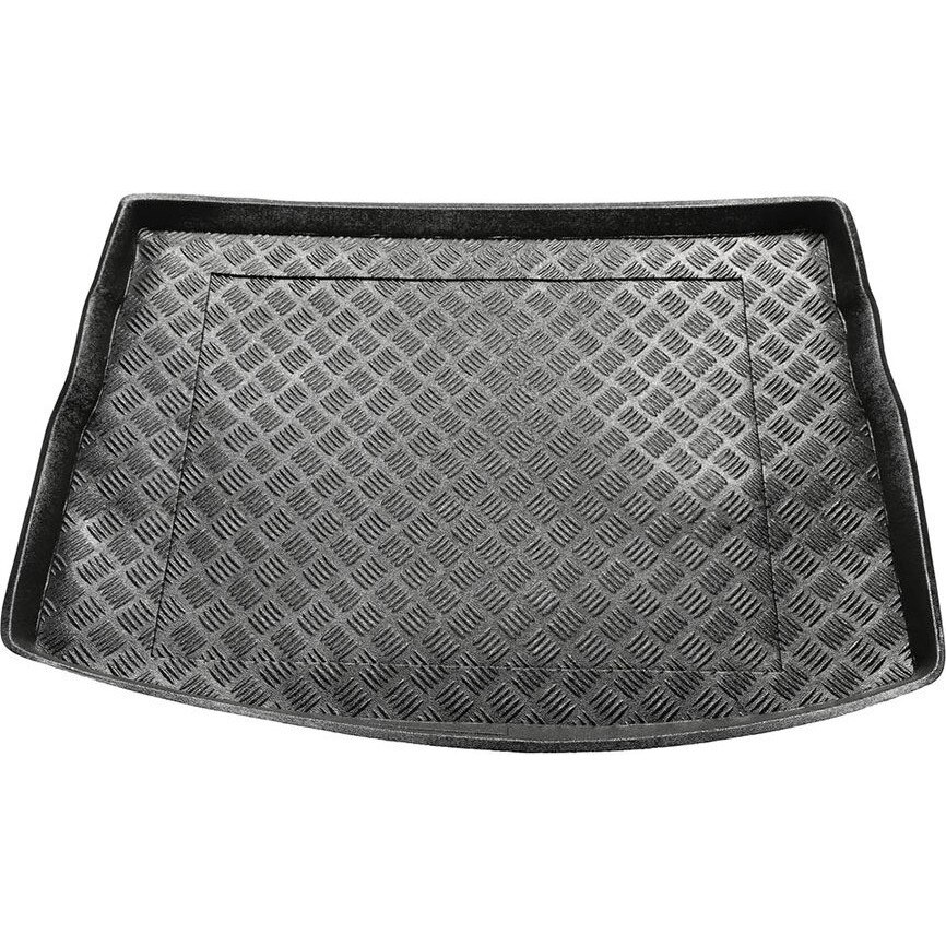 Protectie portbagaj dedicata Volkswagen GOLF VII Sportsvan (tavita de sus) 2014-2020