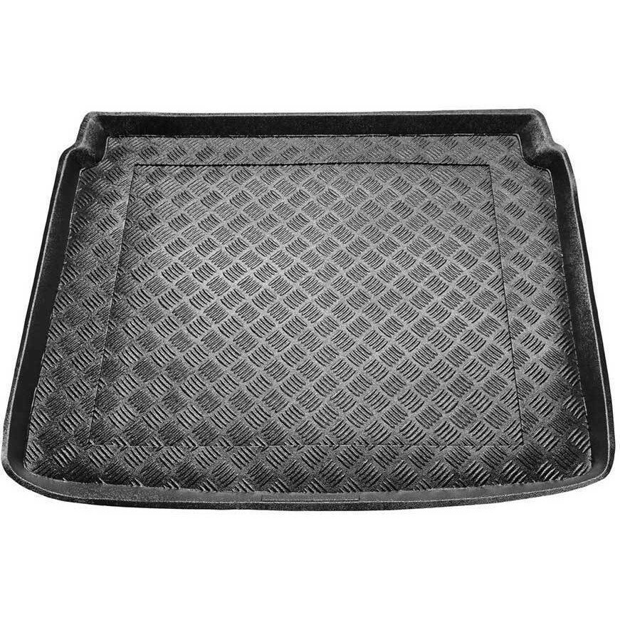 Protectie portbagaj dedicata Volkswagen TIGUAN I (cu kit pana) 2007-2017