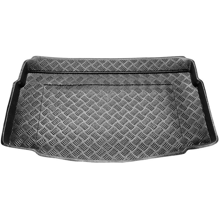 Protectie portbagaj dedicata Volkswagen GOLF VII Hatchback (tavita de jos) 2012-2020