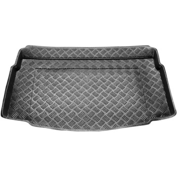 Protectie portbagaj dedicata Volkswagen GOLF VII Hatchback (tavita de jos) 2012-2020 Protectie portbagaj dedicata Volkswagen GOLF VII Hatchback (tavita de jos) 2012-2020