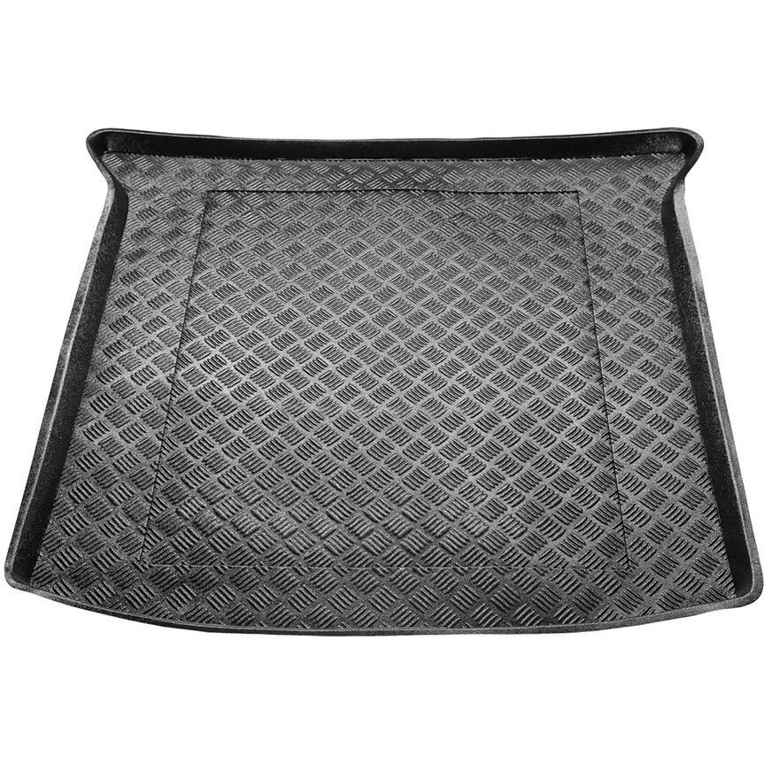 Protectie portbagaj dedicata Volkswagen SHARAN VAN II 7 locuri 2010-2020