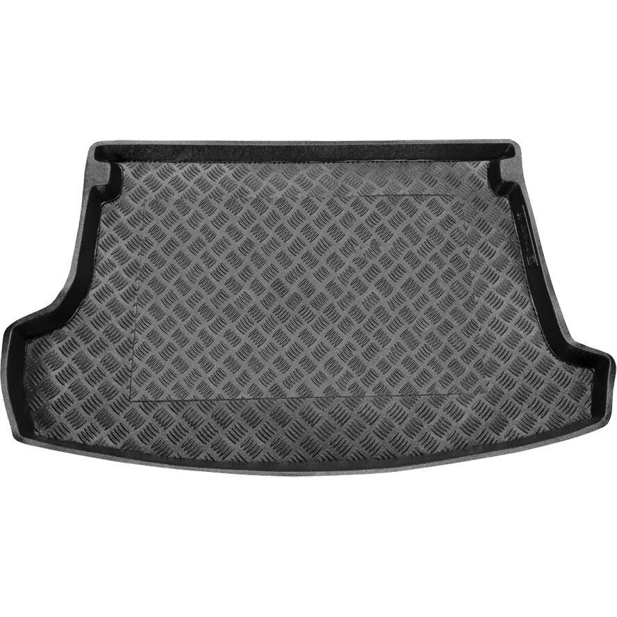 Protectie portbagaj dedicata Volkswagen T- ROC (tavita de sus) 2017-2020