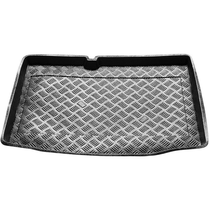 Protectie portbagaj dedicata Volkswagen UP (tavita de jos) 2011-2020