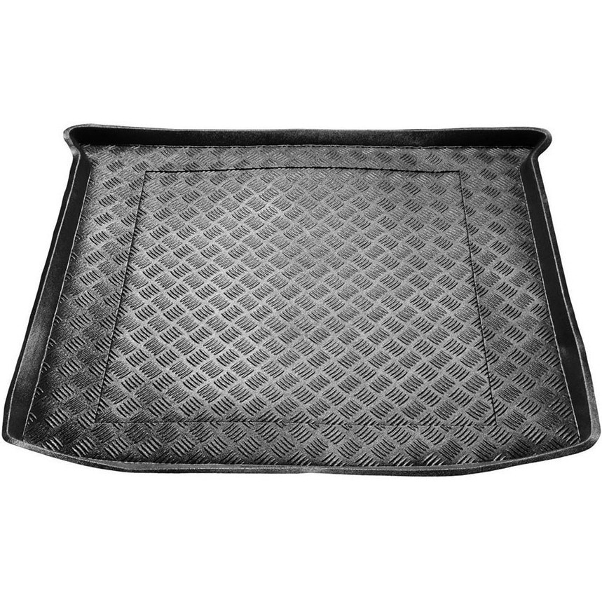 Protectie portbagaj dedicata Volkswagen TOURAN II 2015-2020