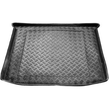 Protectie portbagaj dedicata Volkswagen TOURAN II 2015-2020 Protectie portbagaj dedicata Volkswagen TOURAN II 2015-2020