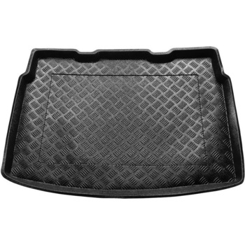 Protectie portbagaj dedicata Volkswagen TIGUAN II (tavita de jos, in afara de 4x4) 2015-2020 Protectie portbagaj dedicata Volkswagen TIGUAN II (tavita de jos, in afara de 4x4) 2015-2020