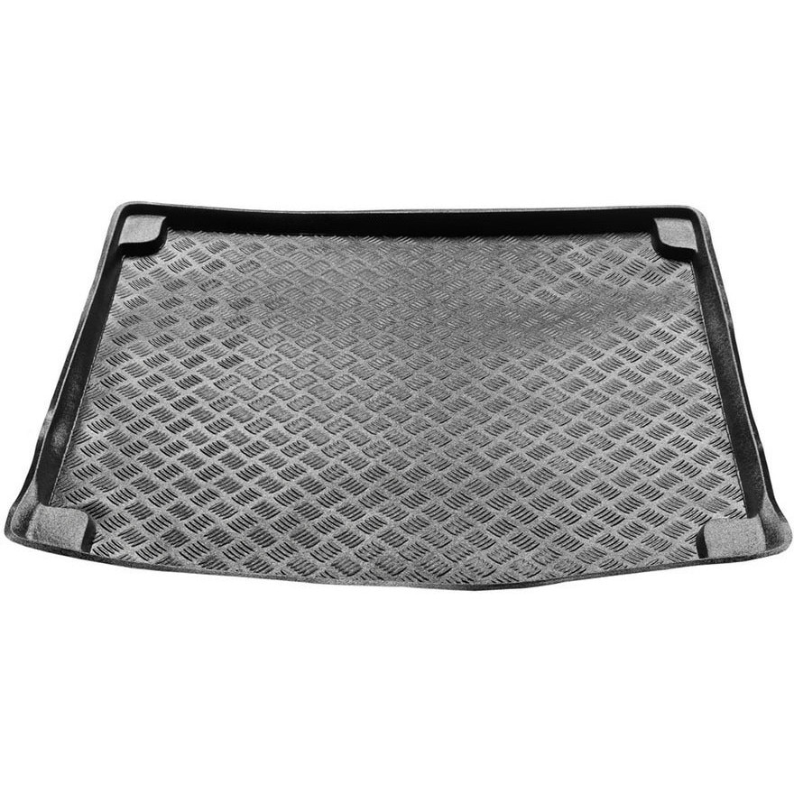 Protectie portbagaj dedicata Volkswagen TOUAREG III 2018-2020