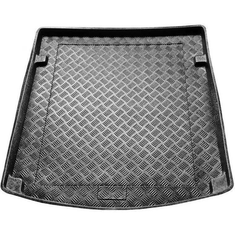 Protectie portbagaj dedicata Audi A4 Sedan 2000-2007