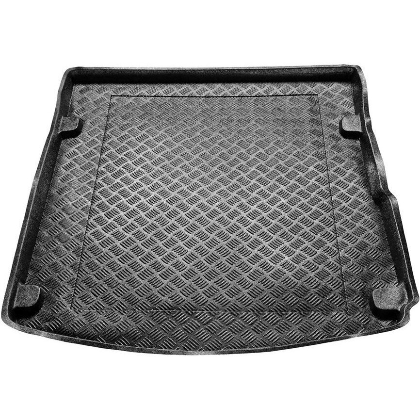 Protectie portbagaj dedicata Audi A6 Sedan 2004-2008