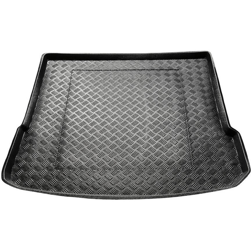 Protectie portbagaj dedicata Audi Q7 5 locuri 2005-2015