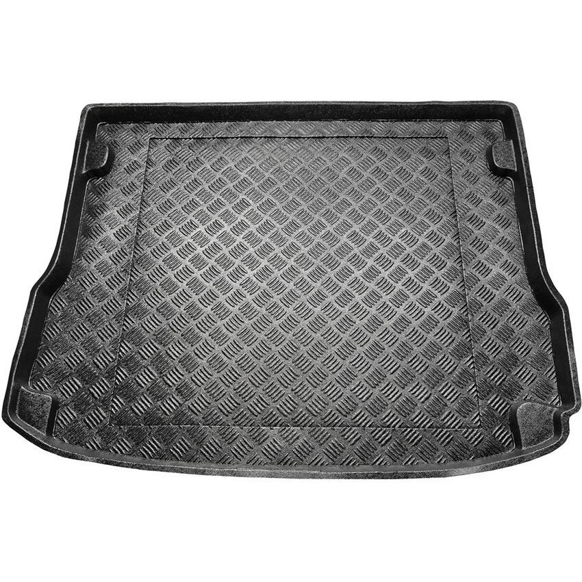 Protectie portbagaj dedicata Audi Q5 I 2008-2017