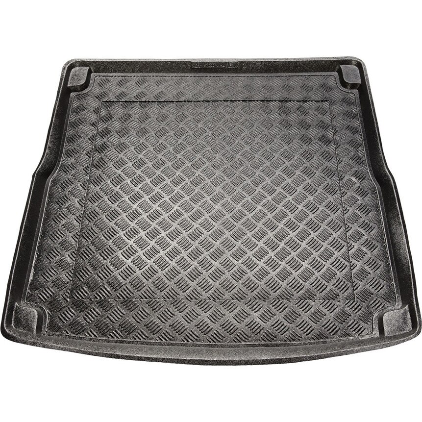 Protectie portbagaj dedicata Audi A4 Avant 2008-2015