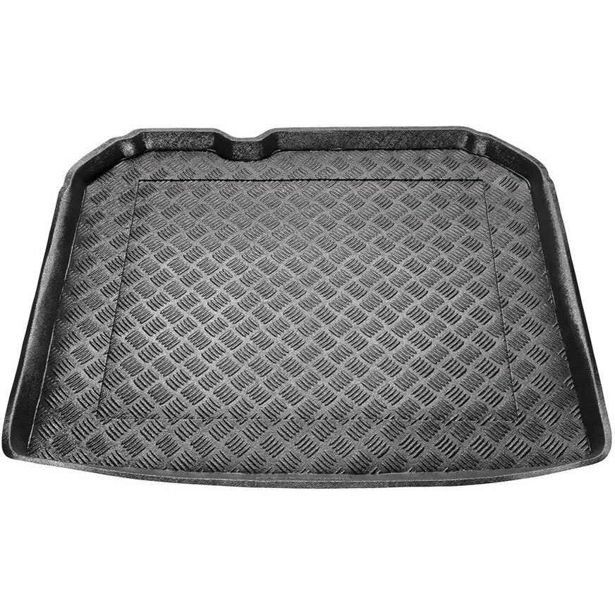Protectie portbagaj dedicata Audi Q3 I (fara roata de rezerva) 2011-2018