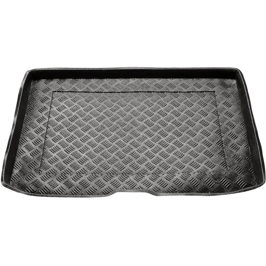 Protectie portbagaj dedicata Audi A3 Hatchback, A3 Sportback (roata rezerva normala) 2012-2020