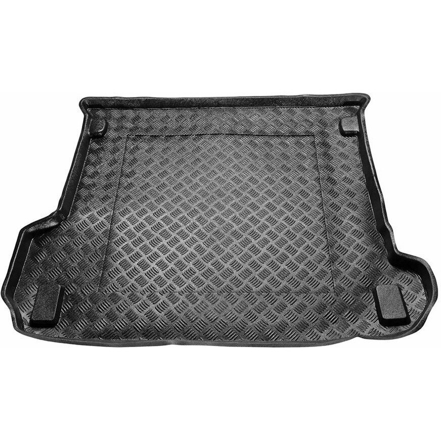 Protectie portbagaj dedicata Audi Q7 7 locuri 2015-2020