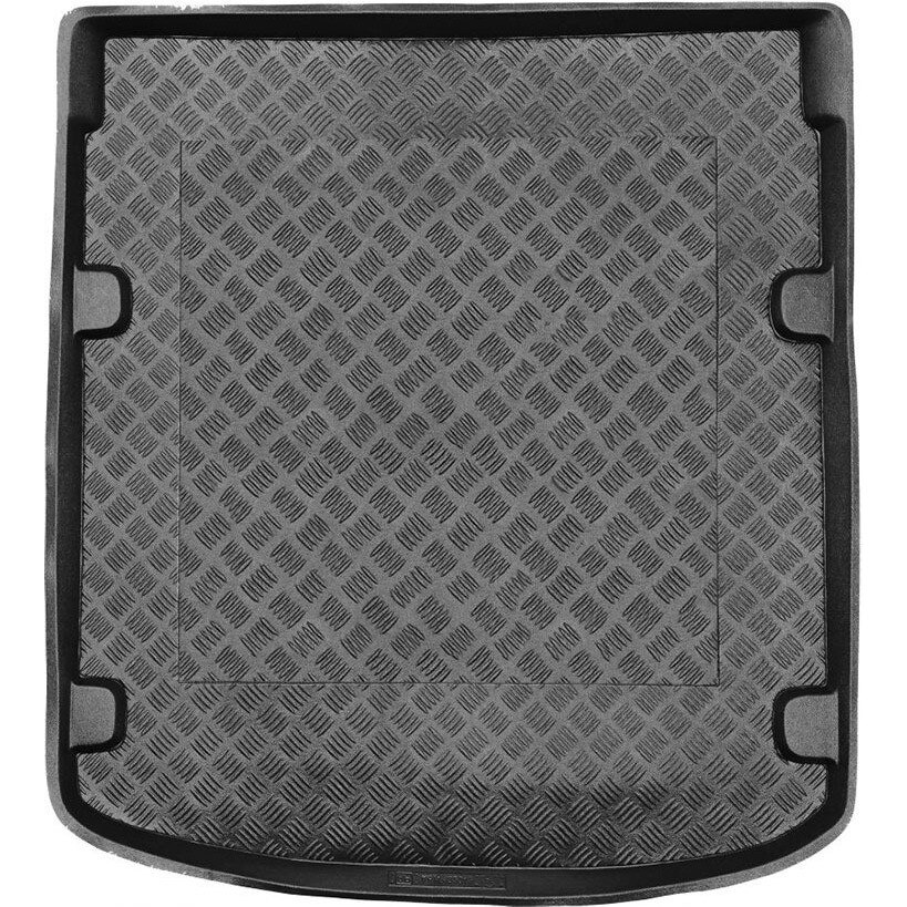 Protectie portbagaj dedicata Audi A6 C8 Sedan 2018-2020