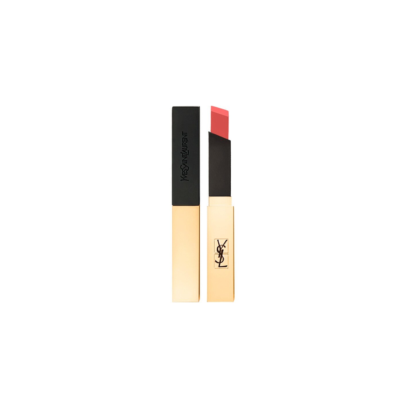 Ruj Rouge Pour Couture, Yves Saint Laurent, 11 Ambiguous Beige, 2.2 g