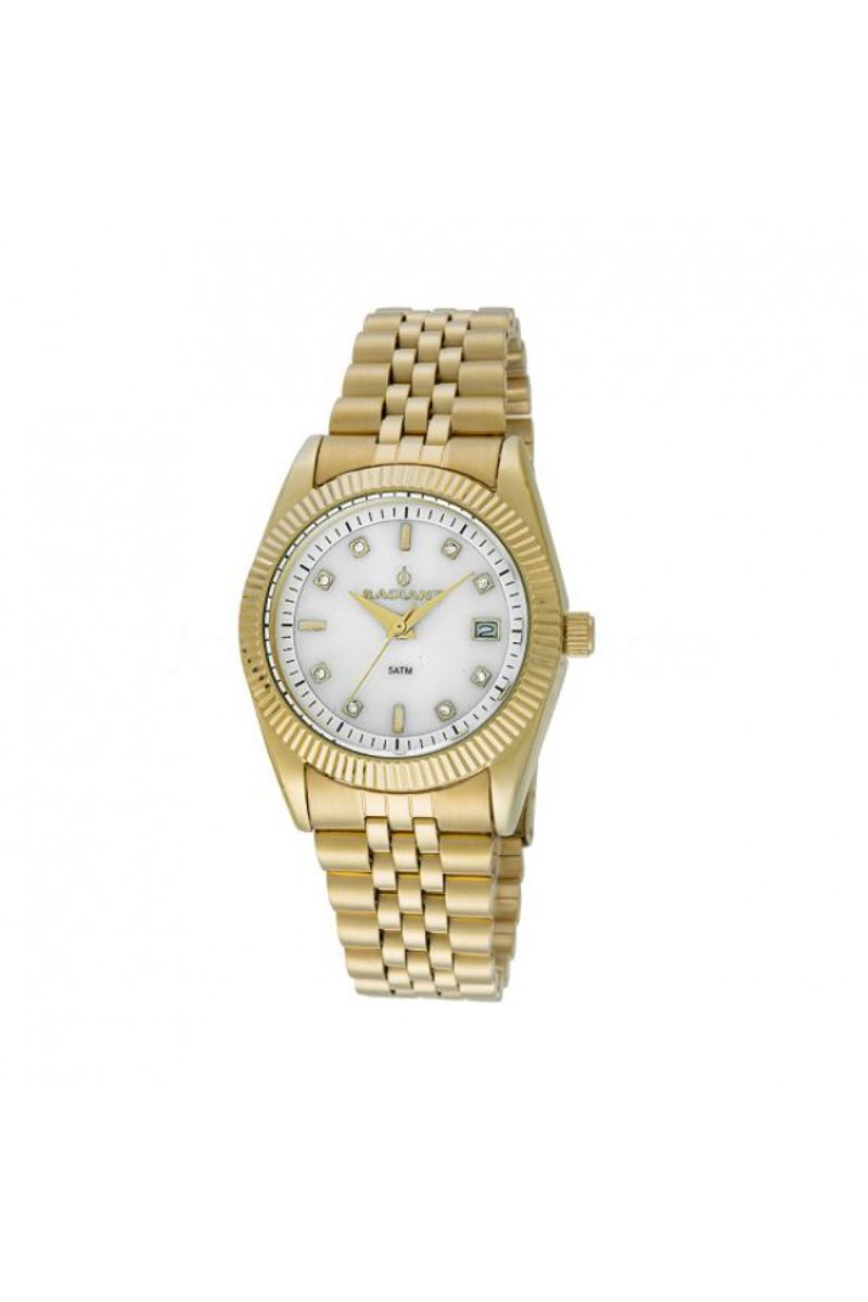 Ceas dama Radiant, RA299203, Auriu/Argintiu