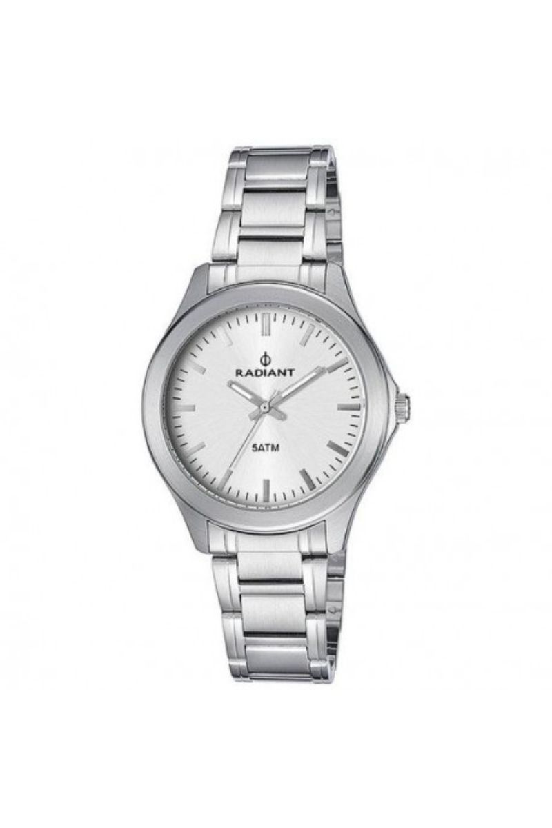 Ceas dama Radiant, RA208202, Argintiu