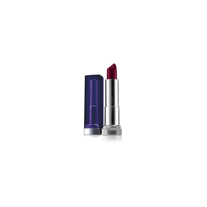 Червило Sensational Bolds, Maybelline, 886 Berry Bossy, 4,4 g