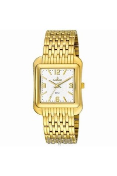 Ceas dama Radiant, RA289203, Auriu/Alb Ceas dama Radiant, RA289203, Auriu/Alb