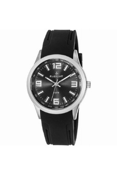 Ceas dama Radiant, RA294601, Negru/Argintiu Ceas dama Radiant, RA294601, Negru/Argintiu
