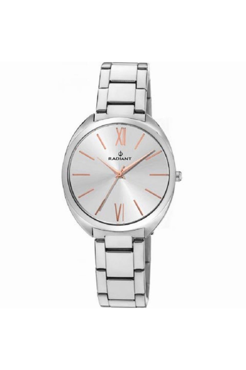 Ceas dama Radiant, RA420201, Argintiu