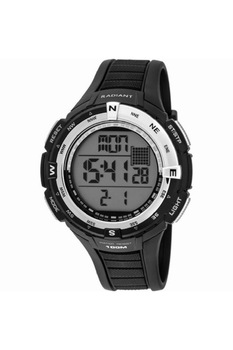 Ceas barbati Radiant, RA398601, Negru/Argintiu Ceas barbati Radiant, RA398601, Negru/Argintiu