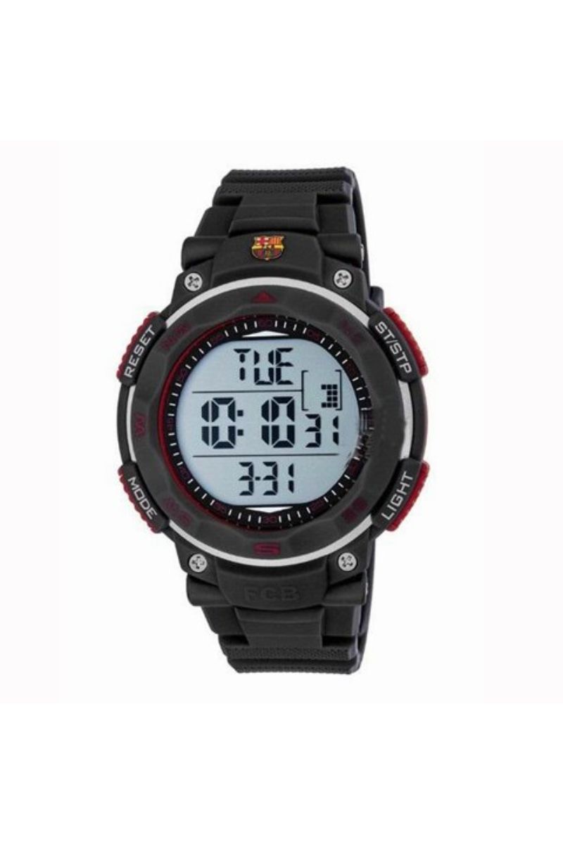 Ceas barbati Radiant, BA02601, Negru