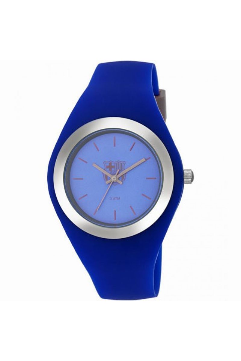 Ceas barbati Radiant, BA07702, Albastru