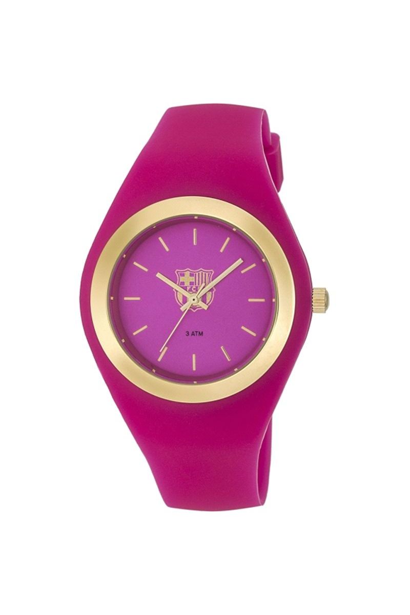 Ceas dama Radiant, BA07703, Roz/Auriu