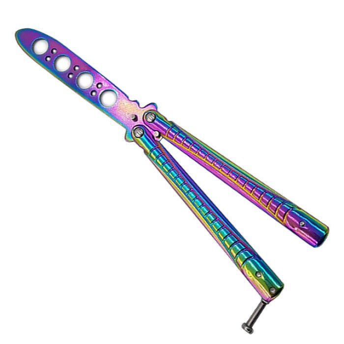 Briceag pentru antrenament Cobra Snake Fade