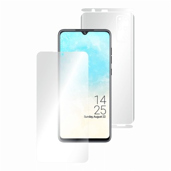 Folie de protectie Clasic Smart Protection compatibil cu iHunt S20 Plus Apex 2021 fullbody respectiv display si spate Folie de protectie Clasic Smart Protection compatibil cu iHunt S20 Plus Apex 2021 fullbody respectiv display si spate